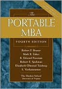 The Portable MBA