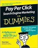 Pay Per Click Search Engine Marketing For Dummies