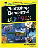 Photoshop Elements 4 For Dummies
