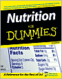 Nutrition For Dummies