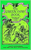 The Green Fairy Book