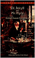 Dr. Jekyll and Mr. Hyde