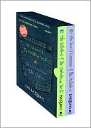 The Sisterhood of the Traveling Pants Boxed Set