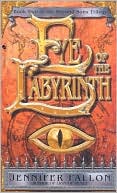 Eye of the Labyrinth (Second Sons Trilogy #2)