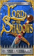 Lord of the Shadows (Second Sons Trilogy #3)