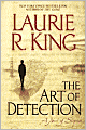 The Art of Detection (Kate Martinelli Series #5)