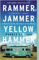Rammer Jammer Yellow Hammer: A Journey into the Heart of Fan Mania