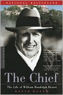The Chief by David Nasaw: Book Cover