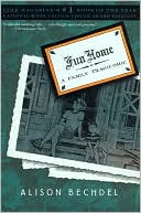 Fun Home by Alison Bechdel: Book Cover
