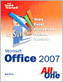 Sams Teach Yourself Microsoft Office 2007 All in One