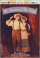 The Adventures of Tom Sawyer: (Bullseye Step into Classics Series)