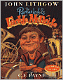 Remarkable Farkle McBride