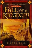 Fall of a Kingdom (Farsala Trilogy Series #1)