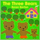 Three Bears Board Book