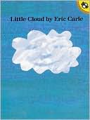 Little Cloud by Eric Carle: Book Cover