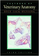 Textbook of Veterinary Anatomy