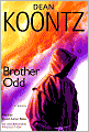 Brother Odd (Odd Thomas Series #3)