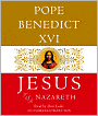 Jesus of Nazareth: From the Baptism in the Jordan to the Transfiguration
