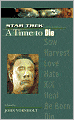 Star Trek The Next Generation: A Time to Die