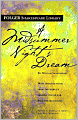 A Midsummer Night's Dream (Folger Shakespeare Library Series)