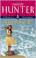 Hula Done It? (Passport to Peril Mystery Series #4)