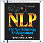 NLP: The New Technology of Achievement; CD
