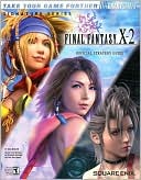 Final Fantasy X-2: Official Strategy Guide