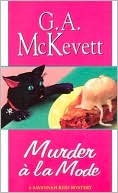 Murder a la Mode (Savannah Reid Series #10)