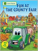 Fun at the County Fair (John Deere Children's Series)