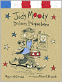 Judy Moody Declares Independence (Judy Moody Series #6)