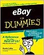 eBay for Dummies