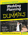 Wedding Planning For Dummies