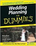 Wedding Planning For Dummies