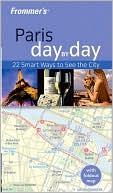 Frommer's Paris Day by Day