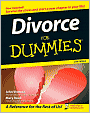 Divorce For Dummies