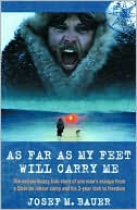 As Far as My Feet Will Carry Me