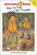How to Fish for Trouble (Willimena Rules Series #2)