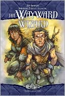 Dragonlance - The Wayward Wizard (Suncatcher Trilogy #1)