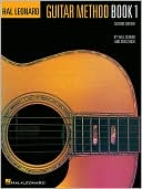 Hal Leonard Guitar Method Book 1: Book Only