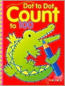 Dot to Dot Count to 100