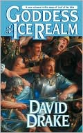 Goddess of the Ice Realm (Lord of the Isles Series #5)