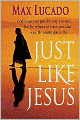Just Like Jesus
