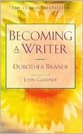 Becoming a Writer