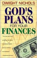 God's Plans for Your Finances