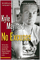 No Excuses!: The True Story of a Congenital Amputee Who Became a Champion in Wrestling and in Life