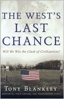 The West's Last Chance: Will We Win the Clash of Civilizations?