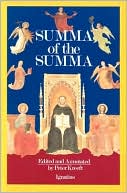 Summa of the Summa by Peter Kreeft: Book Cover