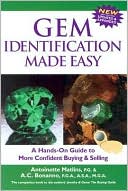 Gem Identification Made Easy
