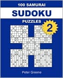 100 Samurai Sudoku Puzzles 2