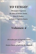 Yo Vengo, Volumen 4